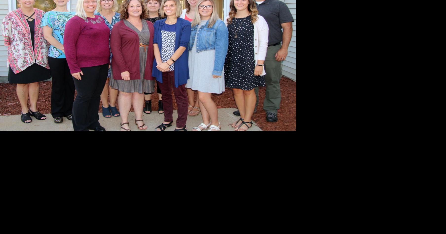 New teachers start at CambridgeIsanti schools News isanti