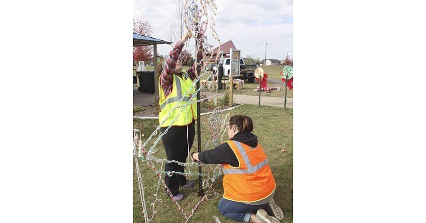 ‘It’s going to be great’: New Illuminate Isanti hosts excited for event’s start