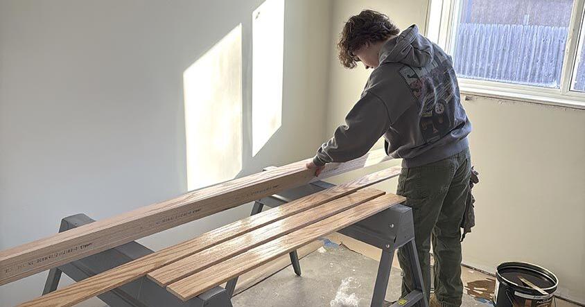 A foundation of faith and a future of hope: Inside East Central Minnesota Habitat’s mission to change lives