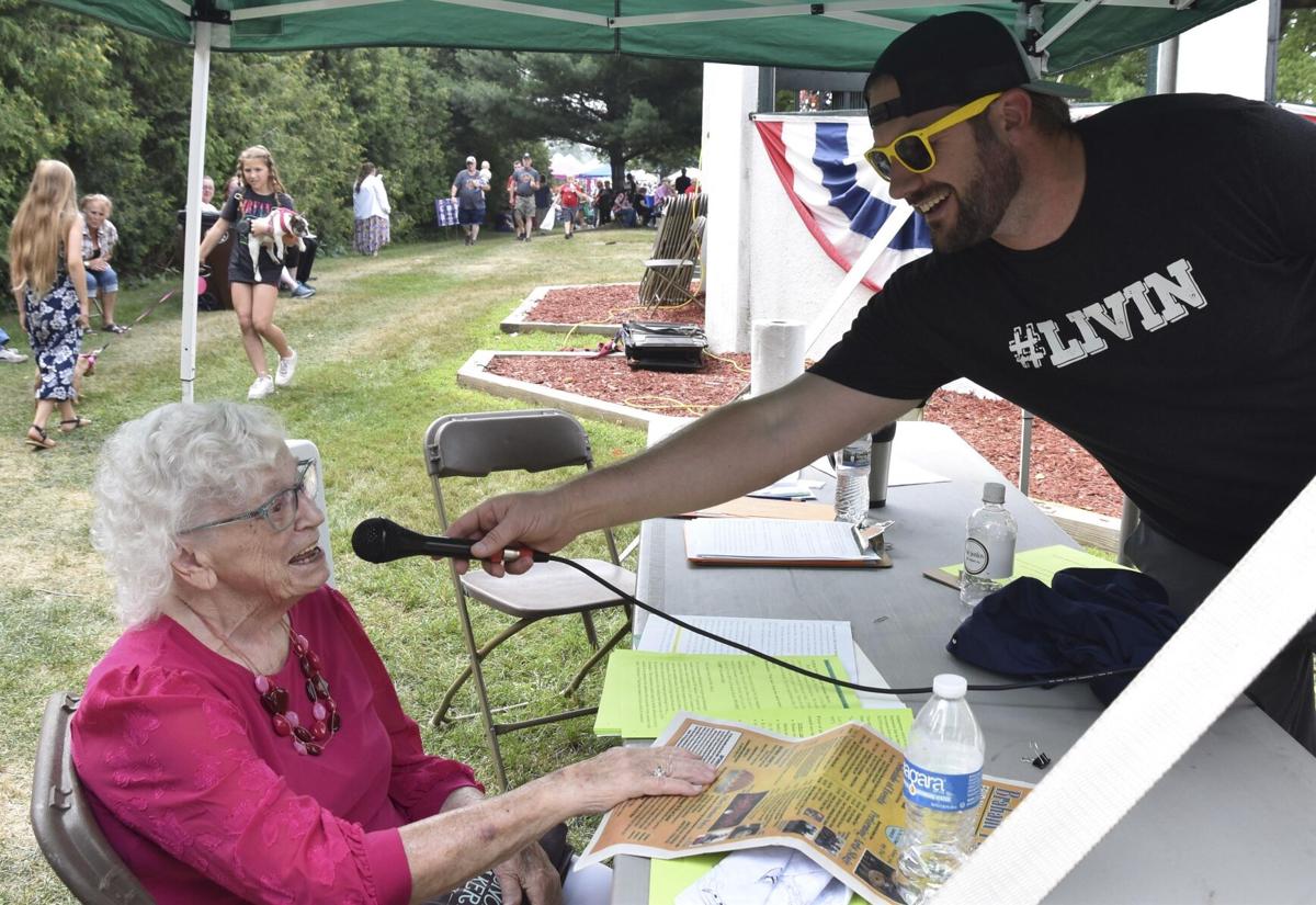 Braham Pie Day bakes up another tasty treat for attendees