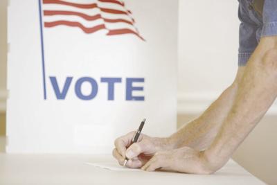 A primer for voting in the Aug. 9 Primary
