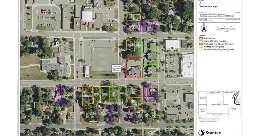 School district, city conducting soil contamination tests