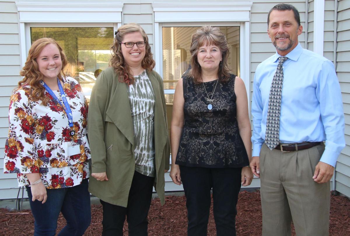 New teachers start at CambridgeIsanti schools News isanti