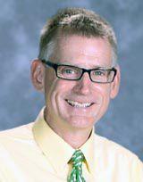 Ziebarth receives leadership award
