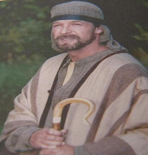 Pine County cult leader Barnard captured News isanti