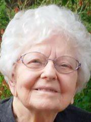 Vera Fordahl