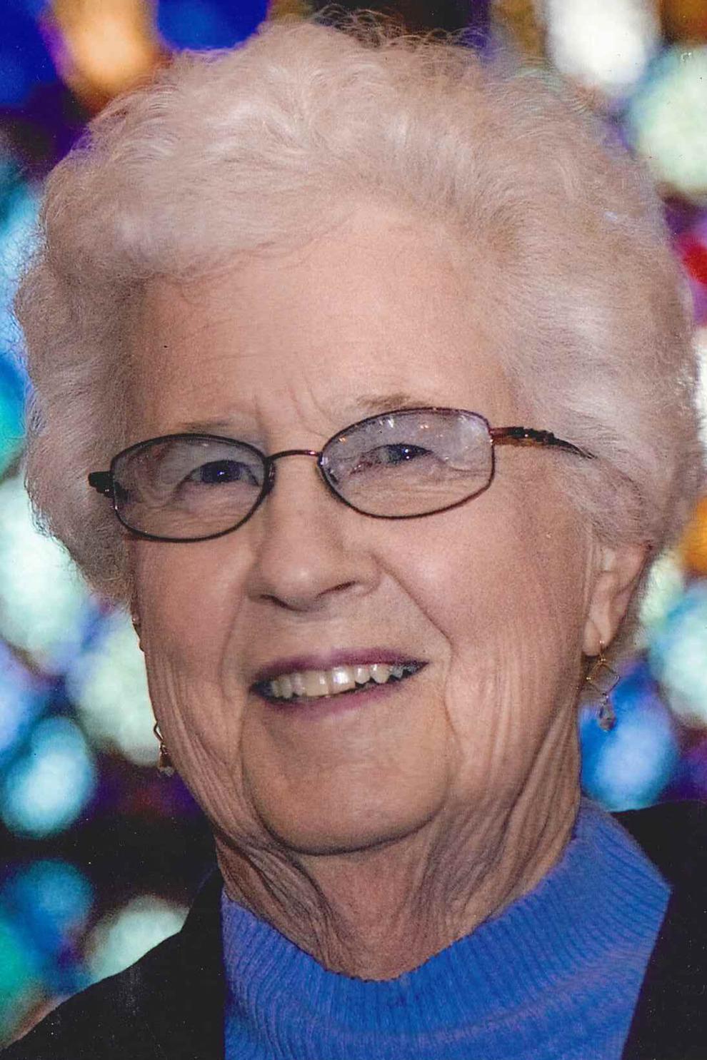 Lucille A. (Fisk) Brask Obituaries