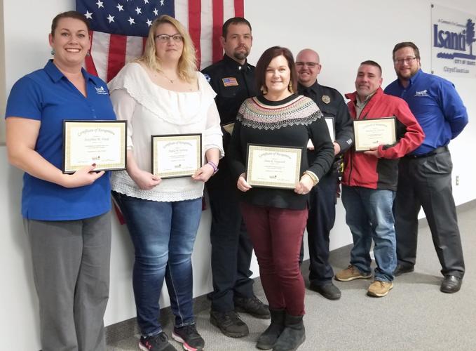 Isanti further decreases its tax levy with final approval News