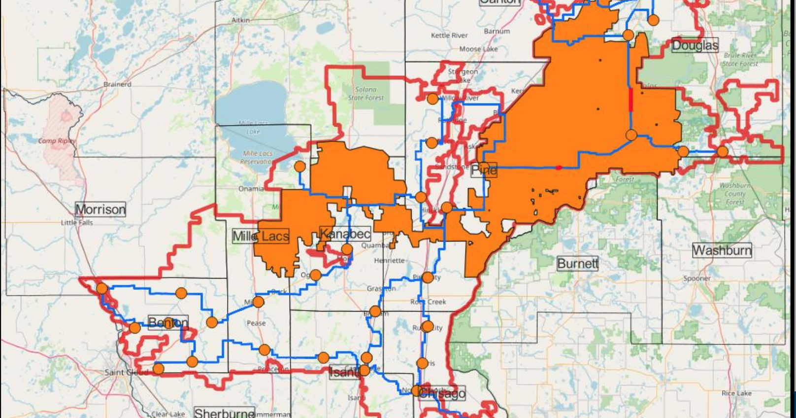 East Central Energy s Broadband Initiative Slowly Advancing News East Central Energy s Broadband Initiative Slowly Advancing News