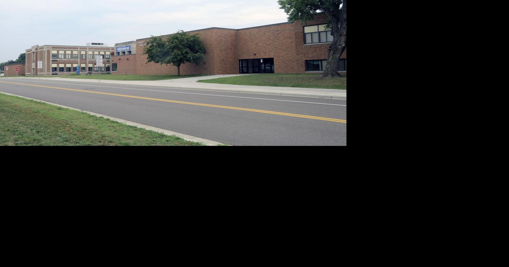 CI Schools takes first steps towards muchneeded infrastructure fixes