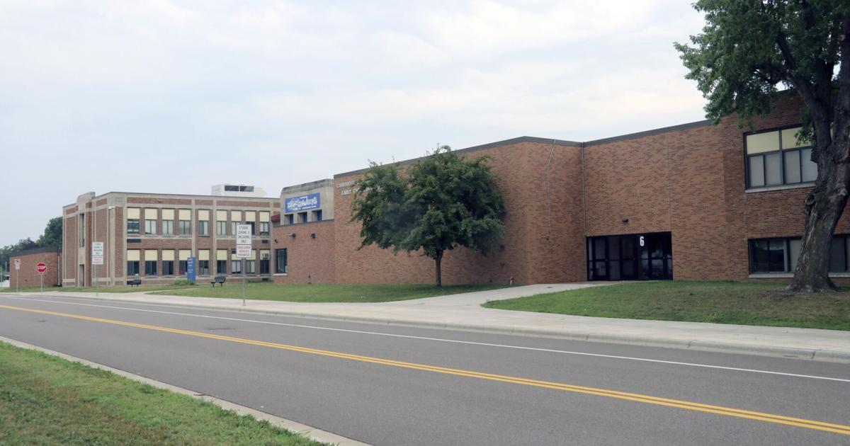 CI Schools takes first steps towards muchneeded infrastructure fixes