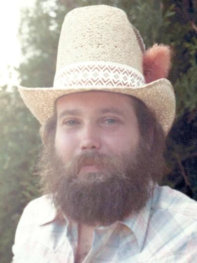 George P. Sparks III