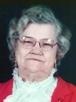 Sylvia L. Twingstrom