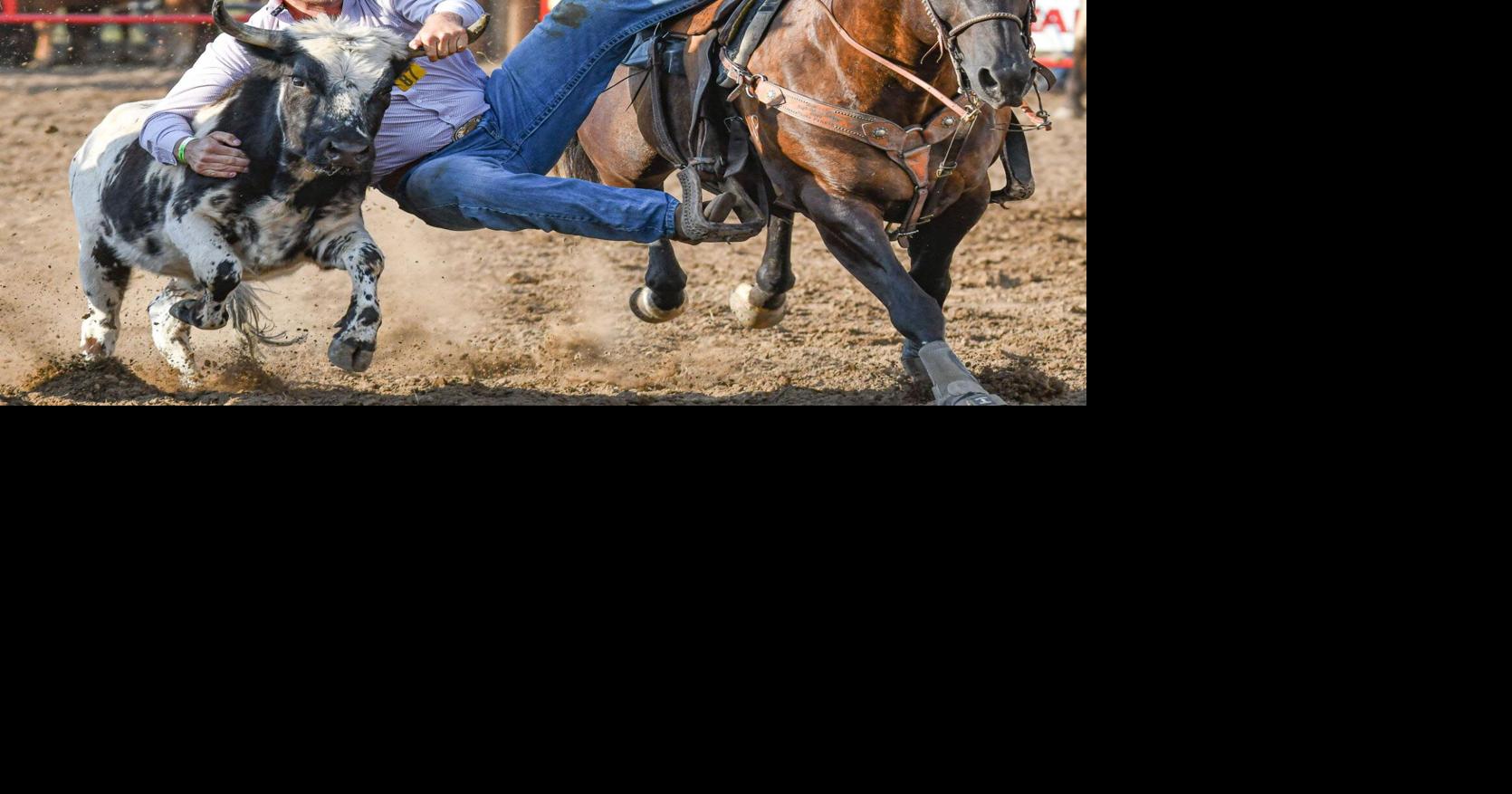 Isanti Rodeo/Jubilee Days returns with three days of familiar family ...