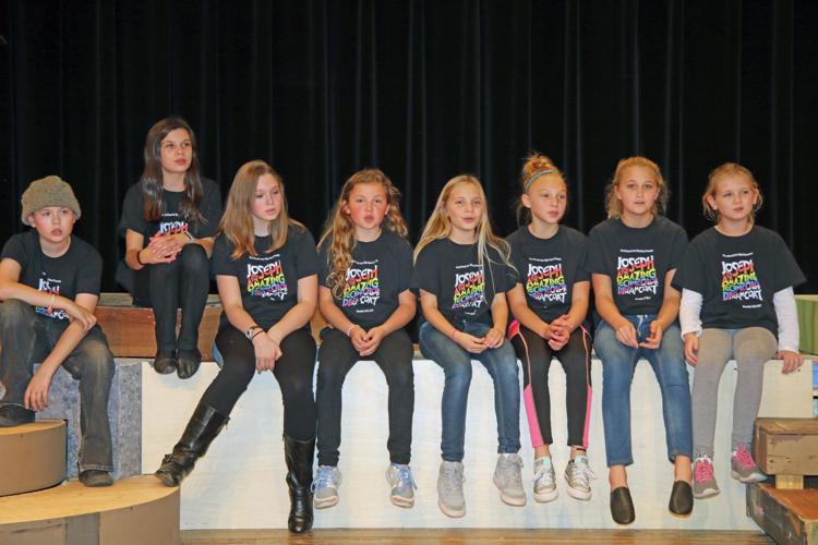 North Branch Theatre dreams big with ‘Joseph’ News isanti