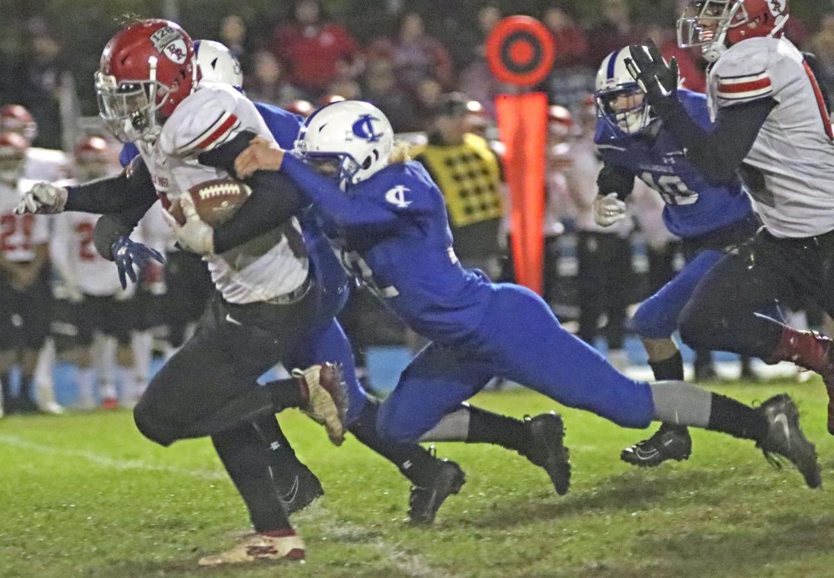 Bluejacket Soundbites Local Isanti Chisagocountystar Com