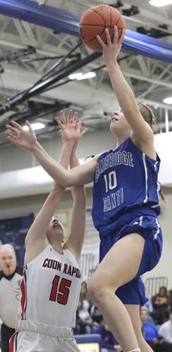 Winter sports teams eye imminent postseason action