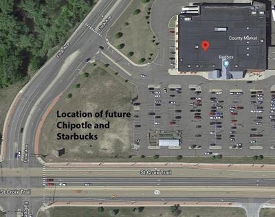 Chipotle, Starbucks coming to North Branch