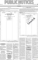 Public Notices - Feb. 27, 2020