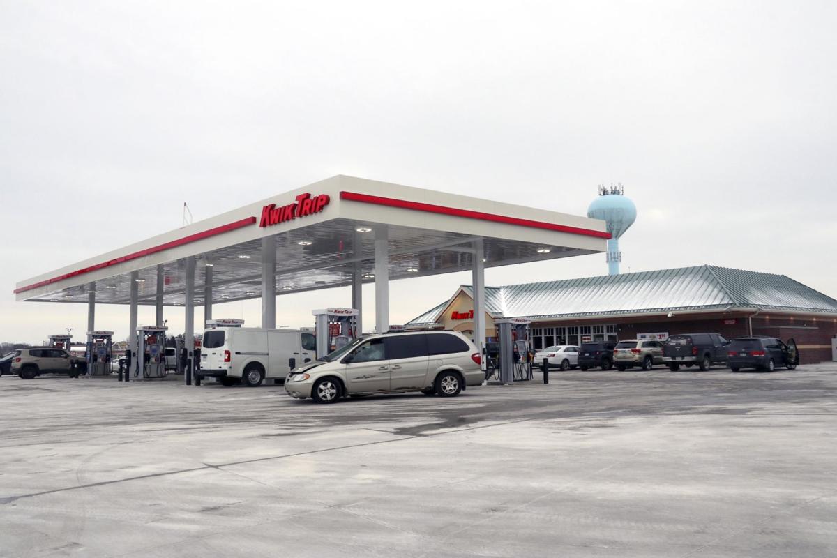 News of business opening spreads Kwik-ly