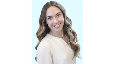 Simonson to represent Cambridge in Minneapolis Aquatennial Ambassador ...