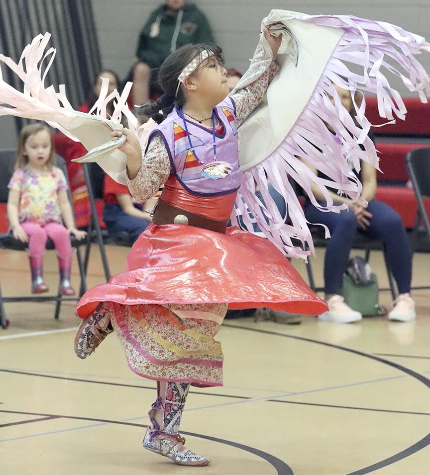 First-of-its-kind Event Highlights Indigenous Traditions | News ...