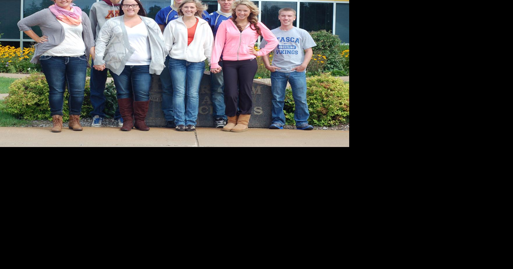 Braham candidates announced News isanti