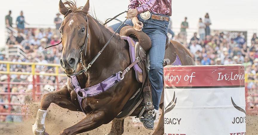 'And they call the thing rodeo' | News | isanti-chisagocountystar.com