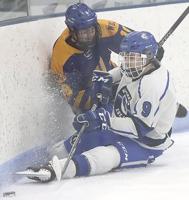 Winter Sports Soundbites: Early section action yields frustrating results