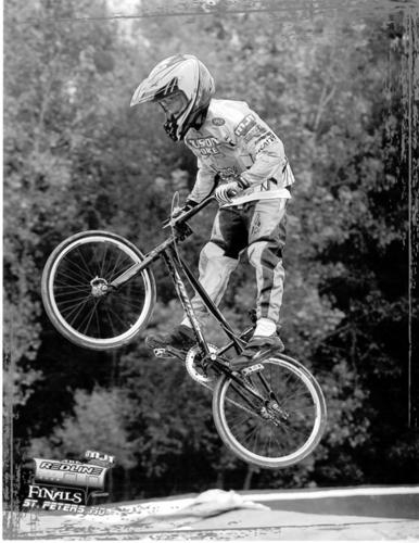 Area BMX racers earn national rankings | | isanti-chisagocountystar.com