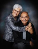 Roger and Gloria Carlson celebrate 60 years