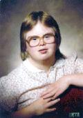 Beth Ann Peterson