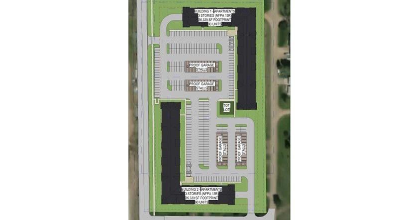 Cambridge council approves conduit financing