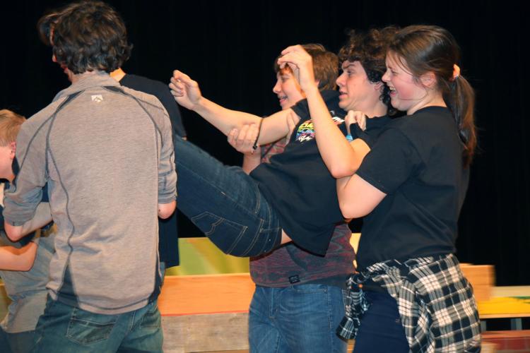North Branch Theatre dreams big with ‘Joseph’ News isanti
