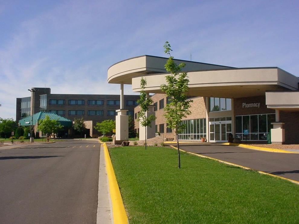 Allina Health announces new stateoftheart Cambridge Medical Center News isanti