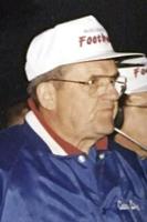 Football coaching legend, former county commissioner dies