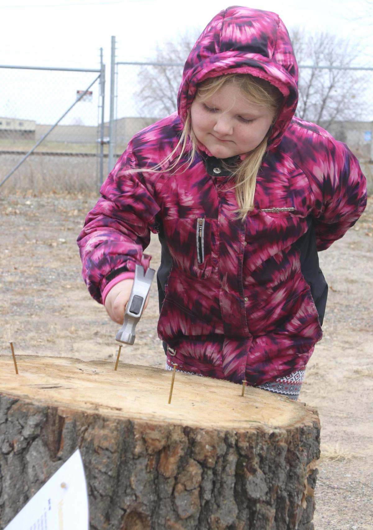 Hundreds flock to inaugural 'Fall Fest'