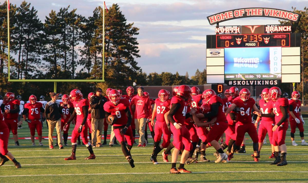 North Branch S Field Of Dreams Becomes A Reality Local