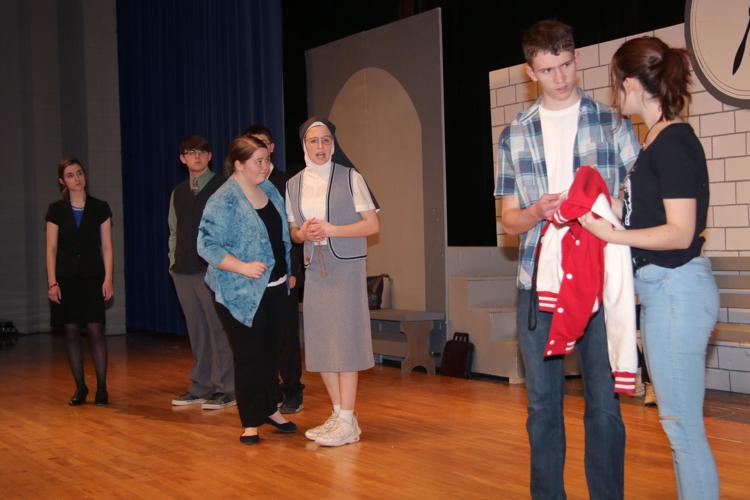 Heaven or Hell North Branch One Act play explores the afterlife News