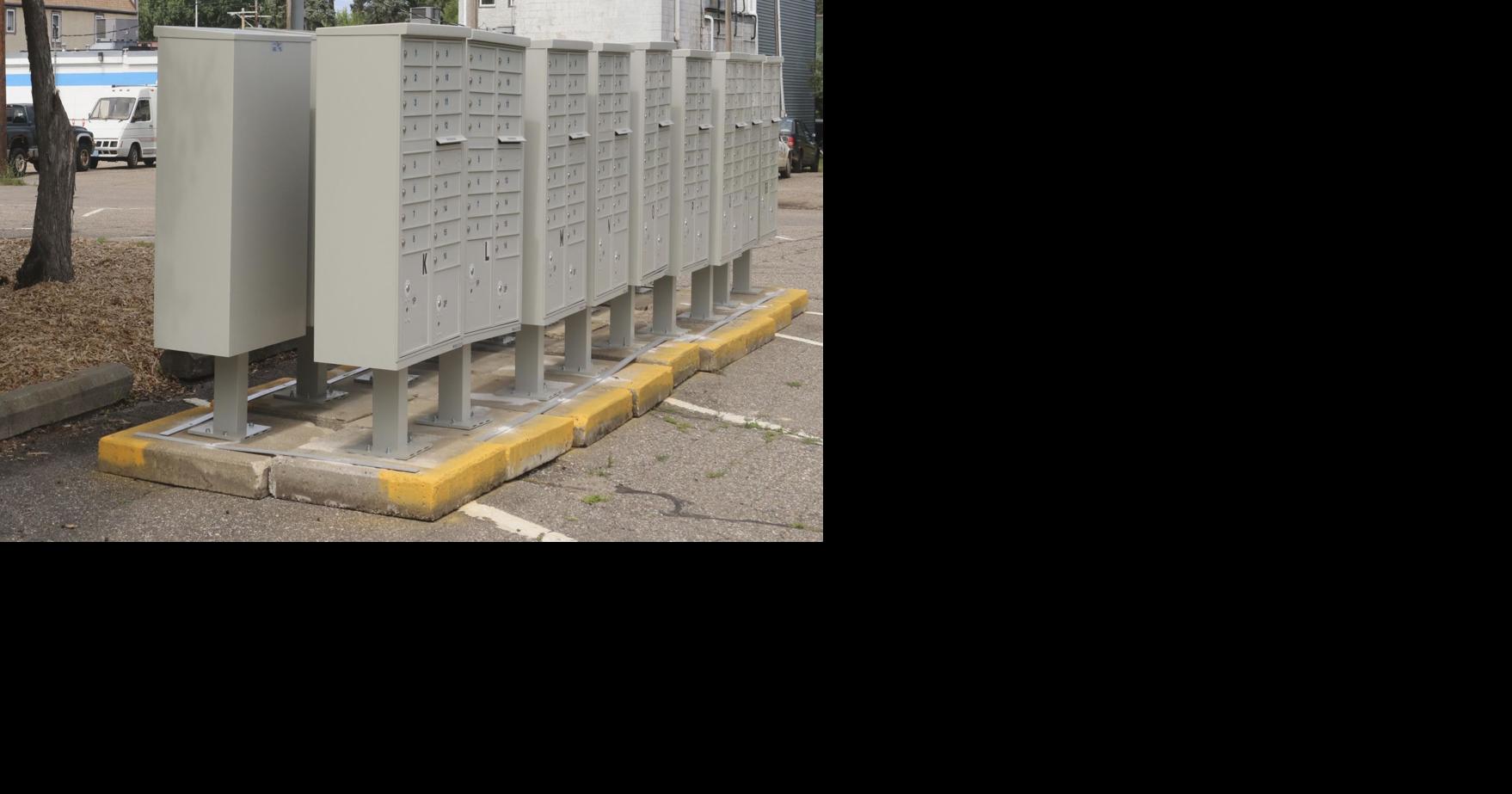 Isanti post office boxes staying close News isanti
