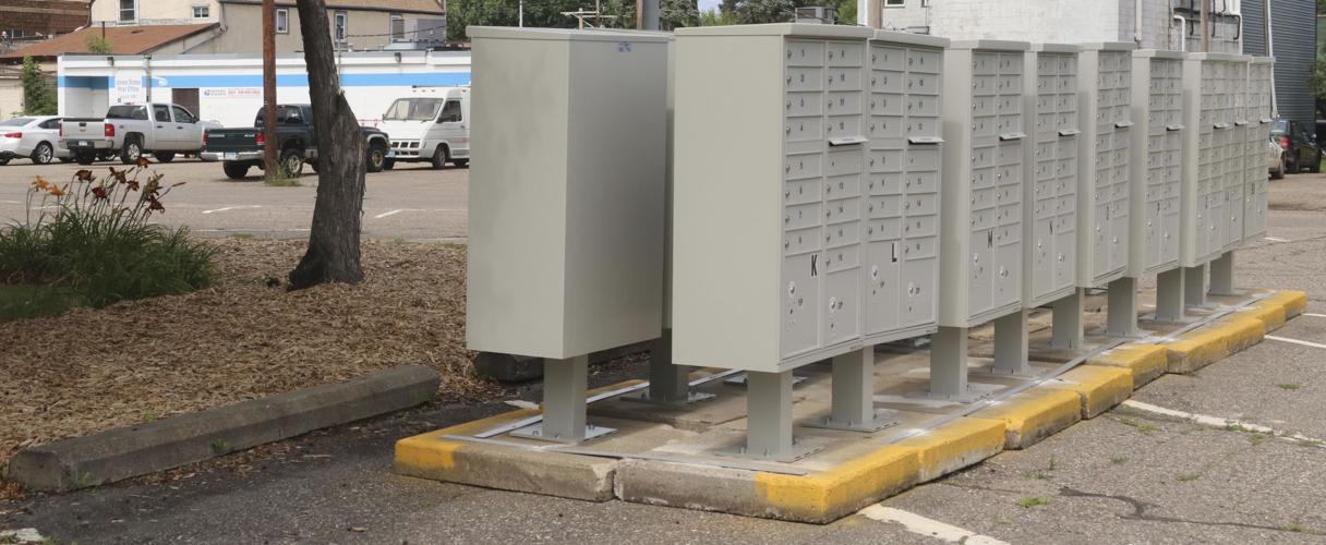 Isanti post office boxes staying close News isanti