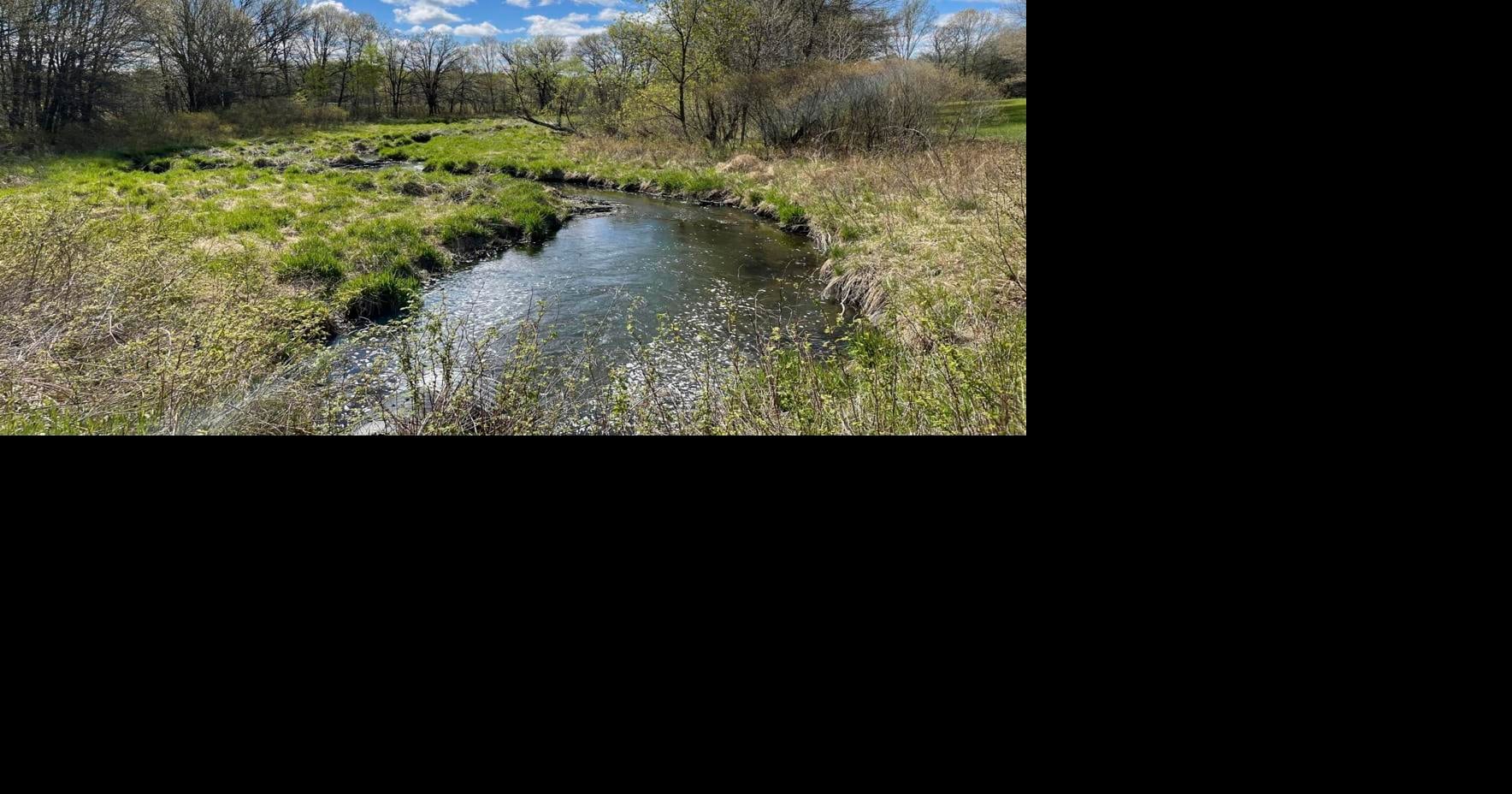 Repeating History: Area waterways were popular to settlers, Native ...