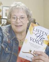 North Branch author finds success in Chicken Soup for the Soul