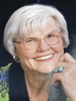 Marlene E. Christenson