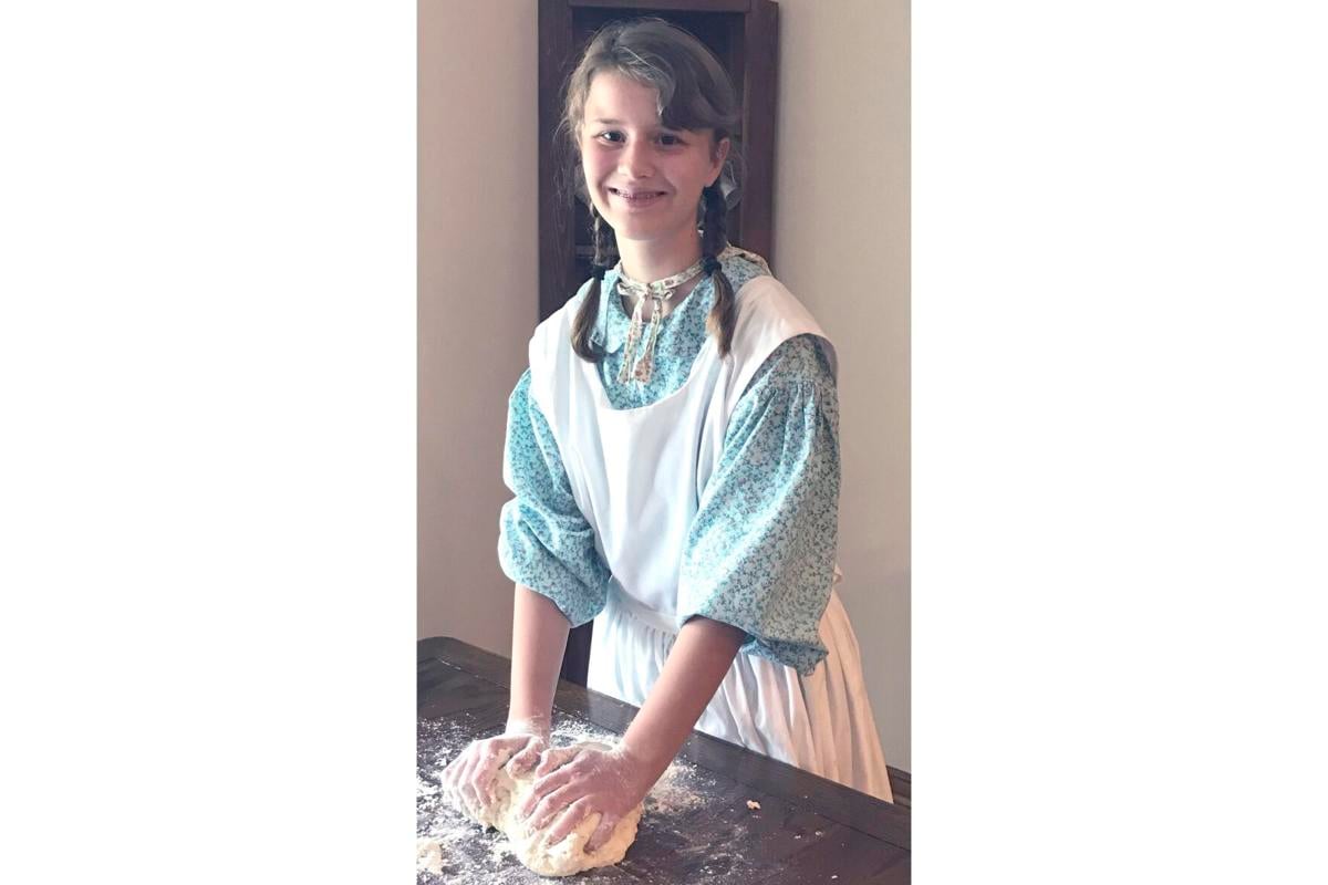 Local girl wins lookalike contest