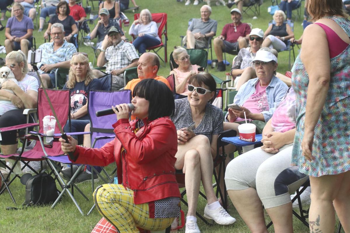 Isanti announces summer streetdance lineup News isanti