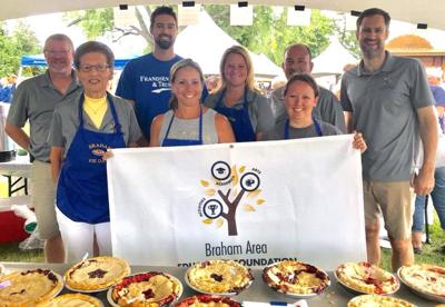 Braham education foundation to offer first round of grants | News ...