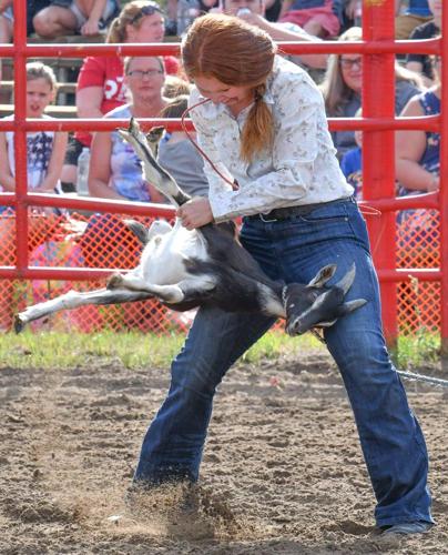 Isanti Rodeo/Jubilee Days returns with three days of familiar family ...