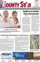 Isanti-Chisago County Star September 15, 2016 by Isanti-Chisago