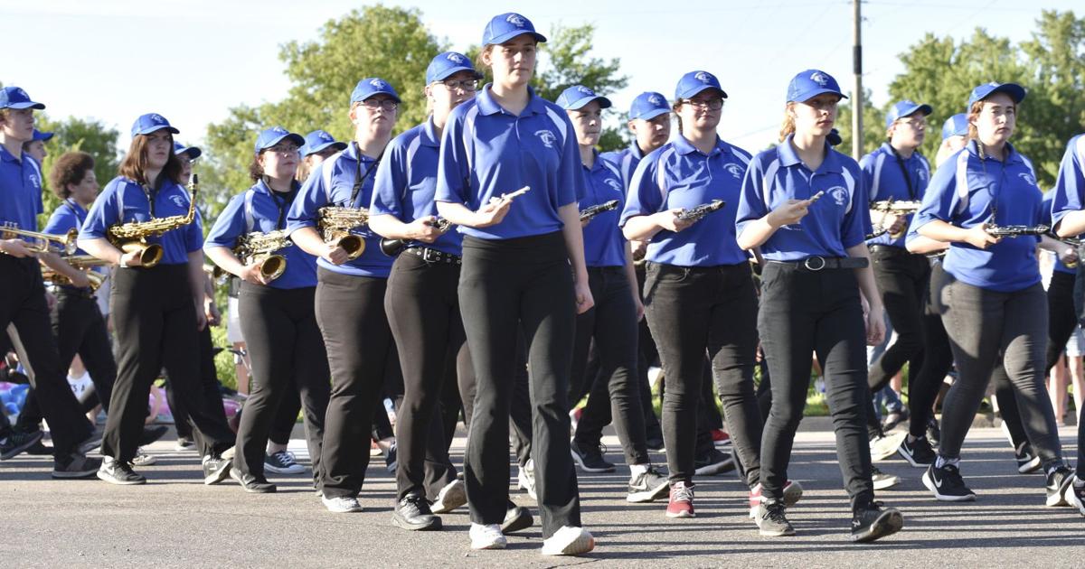 Sights from a jam-packed Isanti Rodeo/Jubilee Days | News | isanti ...